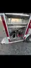 2002 e one firetruck
