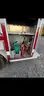 2002 e one firetruck