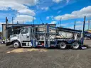 2013 freightliner car carrier