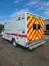 2013 international ambulance
