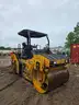 Caterpillar CB7 Asphalt Roller