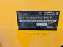 Caterpillar CB7 Asphalt Roller