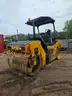 Caterpillar CB7 Asphalt Roller