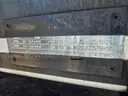 2016 walinga bulk feed trailer