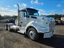 2018 Kenworth T880