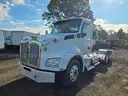 2018 Kenworth T880