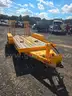 2019 Equipment Trailer