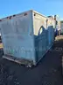 Truck box with 3 air conpressors