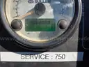 Tow behind air compressor
