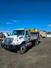 2022 International Tma Attenuator Traffic Management Truck