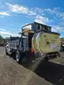 2022 International Tma Attenuator Traffic Management Truck