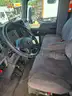 2015 kw box truck