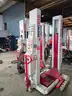 Stertil koni column hoist truck lifts