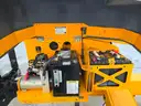 Haulotte man lift 4527a