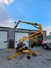 Haulotte man lift 4527a