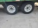 Equipment trailer