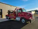 2005 International Tow Truck Heavy Wrecker