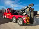 2005 International Tow Truck Heavy Wrecker