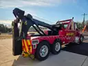 2005 International Tow Truck Heavy Wrecker
