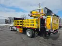 2024 mack md traffic safety tma attenuator cone truck