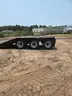 2015 landoll rgn lowboy trailer 55 ton