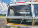 Ward LaFrance Cabover Fire Truck