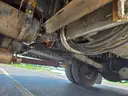 Ward LaFrance Cabover Fire Truck