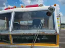 Ward LaFrance Cabover Fire Truck