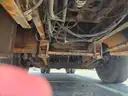 Ward LaFrance Cabover Fire Truck