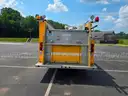 Ward LaFrance Cabover Fire Truck