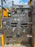 Ward LaFrance Cabover Fire Truck