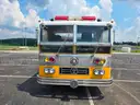 Ward LaFrance Cabover Fire Truck