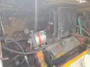 Ward LaFrance Cabover Fire Truck