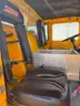 Ward LaFrance Cabover Fire Truck