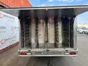 2006 Ford F350 Super Duty Food Delivery Conversion
