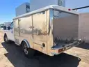 2006 Ford F350 Super Duty Food Delivery Conversion