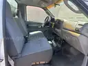 2006 Ford F350 Super Duty Food Delivery Conversion