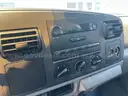 2006 Ford F350 Super Duty Food Delivery Conversion