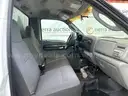 2006 Ford F350 Super Duty Food Delivery Conversion