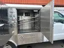 2006 Ford F350 Super Duty Food Delivery Conversion