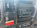 2004 Chevrolet C4C042 Dump Truck