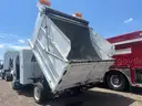 2004 Chevrolet C4C042 Dump Truck