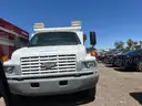2004 Chevrolet C4C042 Dump Truck