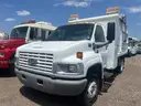 2004 Chevrolet C4C042 Dump Truck