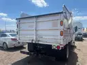 2004 Chevrolet C4C042 Dump Truck