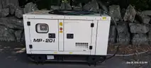General Power Industrial Diesel Generator