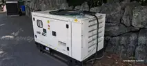 General Power Industrial Diesel Generator