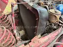 1974 Ford Fire Truck W/ Howe Fire Bed