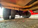 1974 Ford Fire Truck W/ Howe Fire Bed
