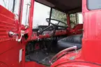 1974 Ford Fire Truck W/ Howe Fire Bed